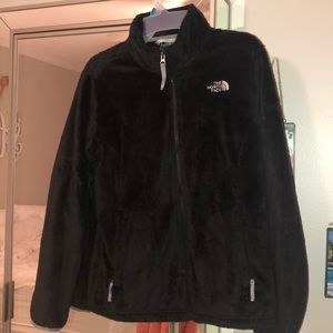 North Face jacket